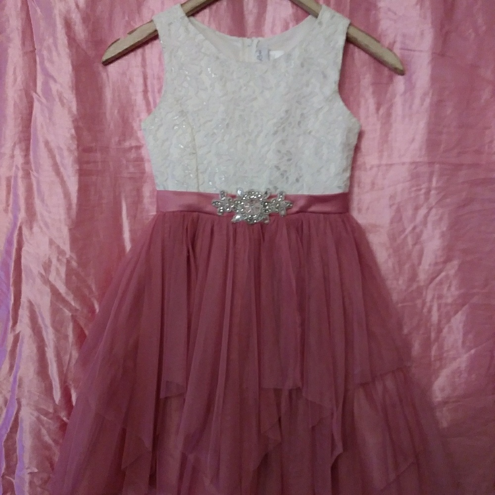 Beautiful party dress